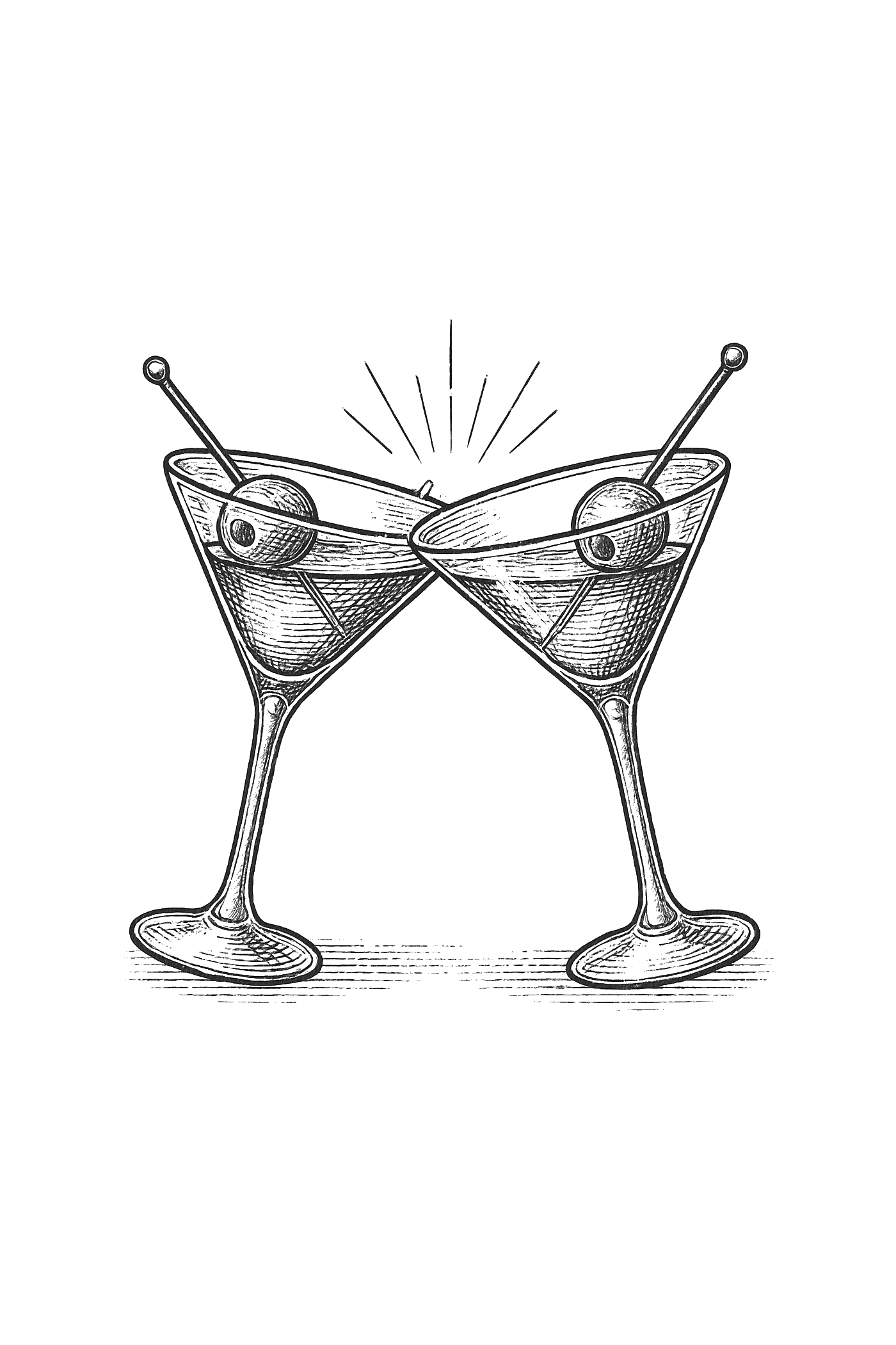 Imagem de Cocktail